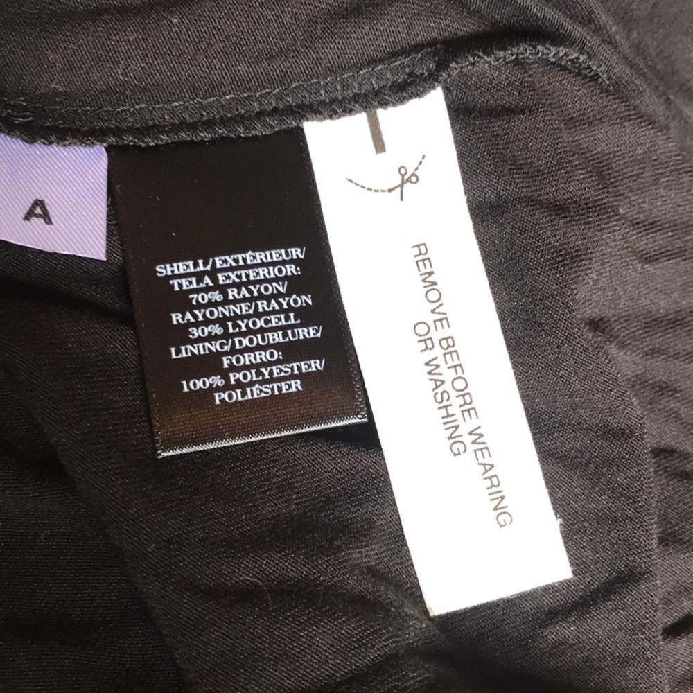 Ann Taylor Goddess Maxi Dress - Picture 3 of 5
